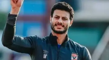 الأهلي يبحث التظلم على عقوبة الشناوي